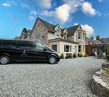 Derrybeg Bed And Breakfast 피틀로크리 외부 사진