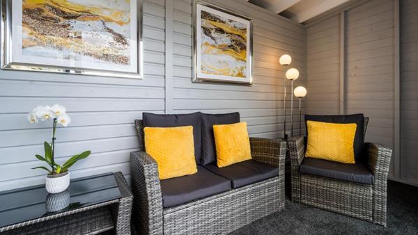 Derrybeg Bed And Breakfast 피틀로크리 외부 사진