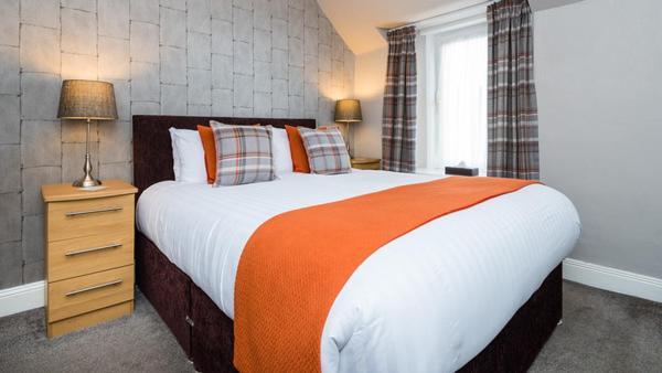 Derrybeg Bed And Breakfast 피틀로크리 외부 사진