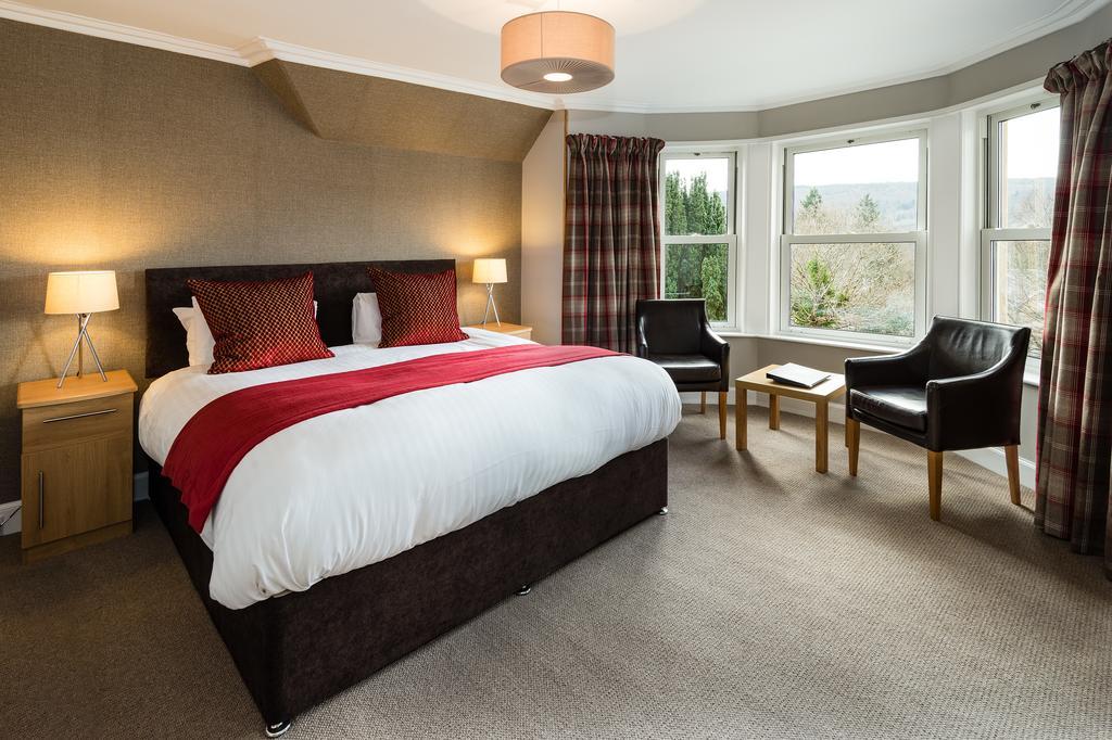 Derrybeg Bed And Breakfast 피틀로크리 외부 사진