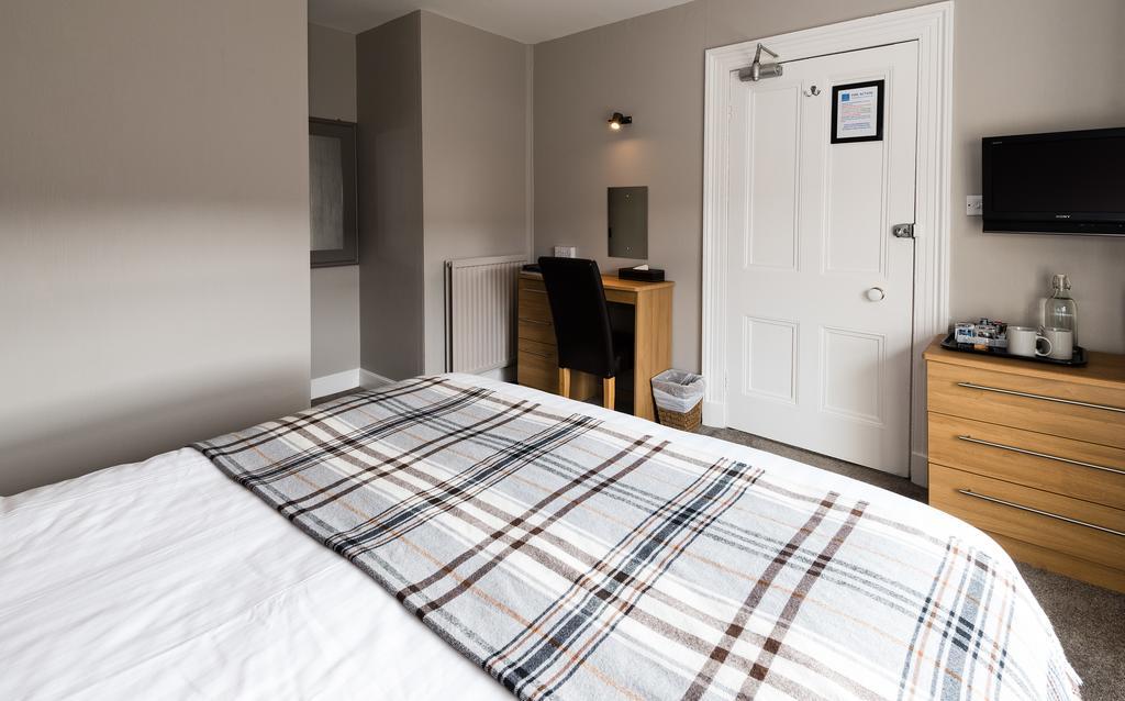Derrybeg Bed And Breakfast 피틀로크리 외부 사진