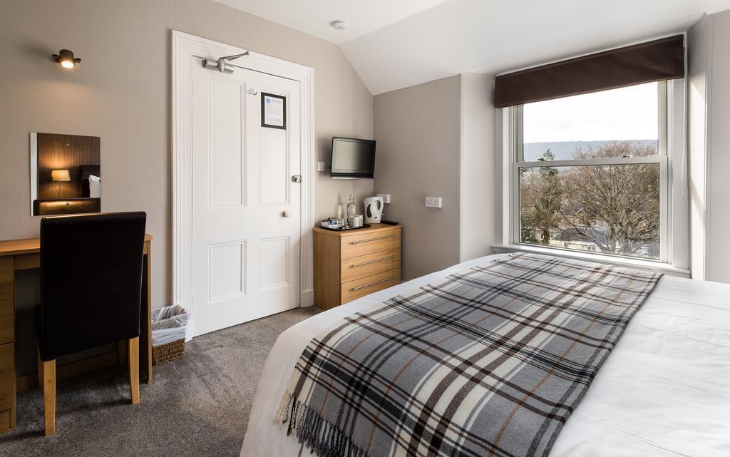 Derrybeg Bed And Breakfast 피틀로크리 외부 사진
