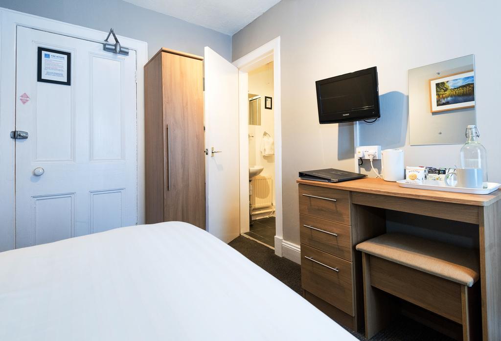 Derrybeg Bed And Breakfast 피틀로크리 외부 사진
