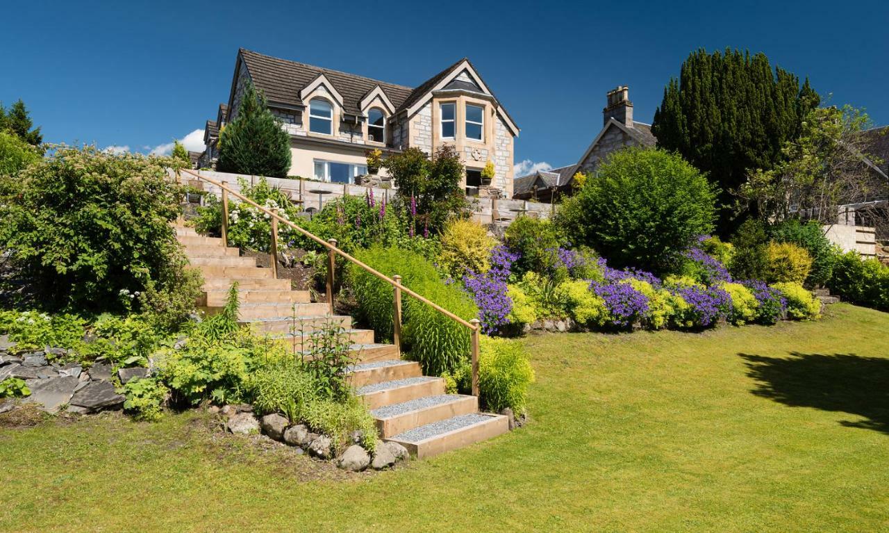 Derrybeg Bed And Breakfast 피틀로크리 외부 사진