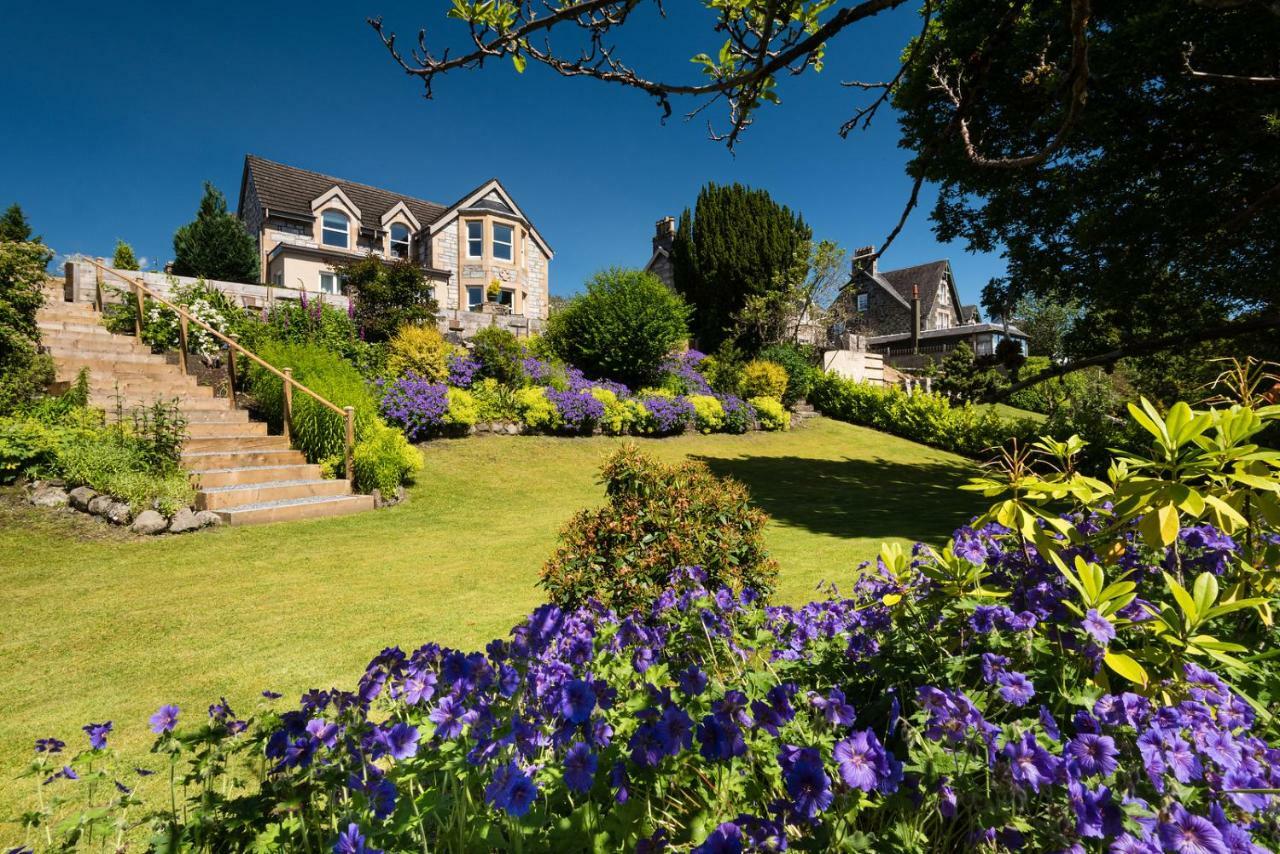 Derrybeg Bed And Breakfast 피틀로크리 외부 사진